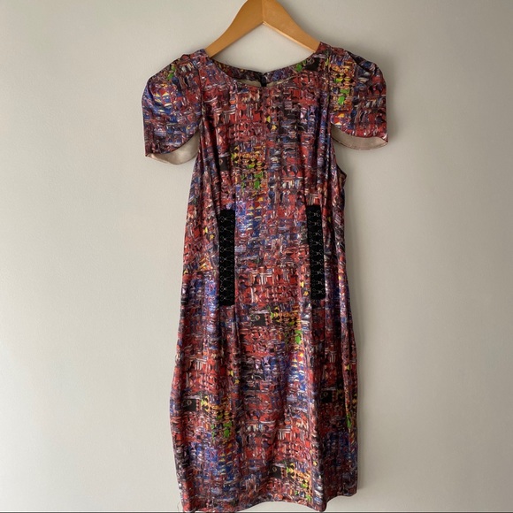 3.1 Philip Lim Silk Dress - Picture 4 of 8